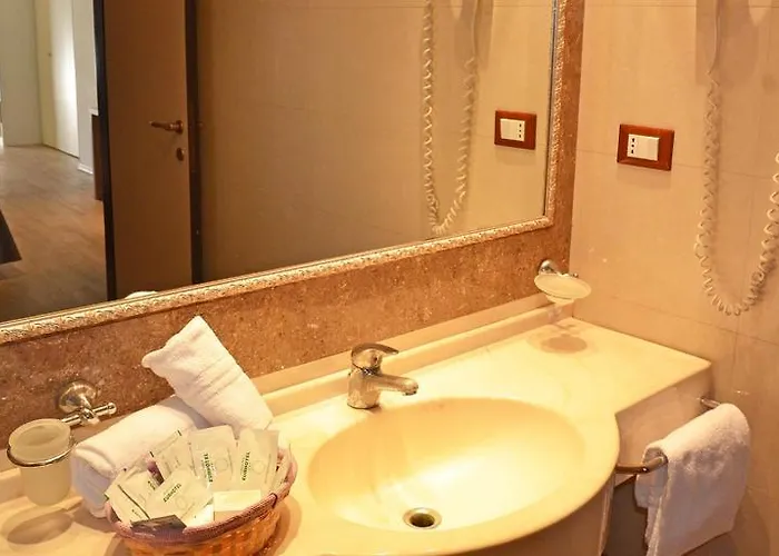 Grand Eurhotel Montesilvano Marina