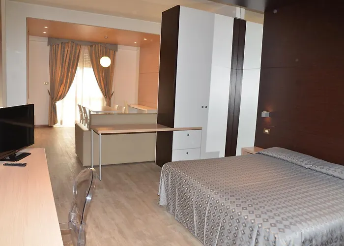 Grand Eurhotel Hotel