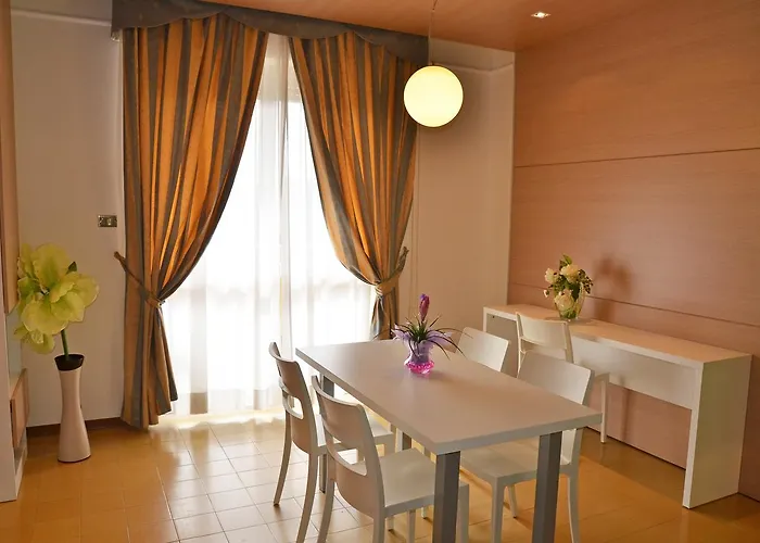 Grand Eurhotel Монтесильвано