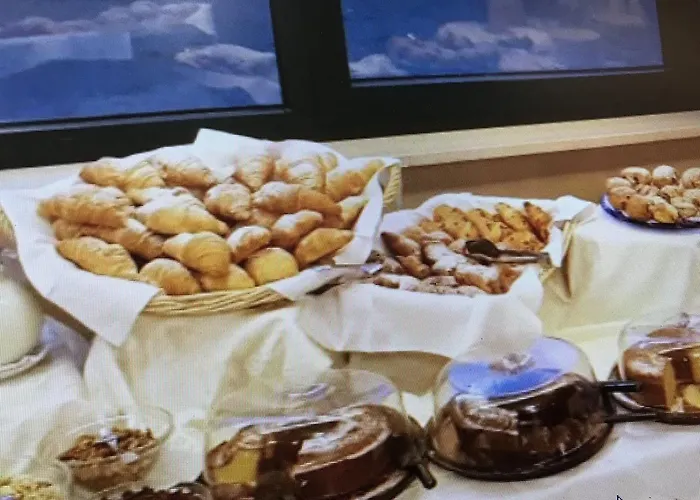 Hotel Grand Eurhotel Montesilvano Marina