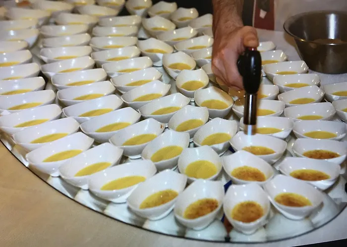 Grand Eurhotel Отель