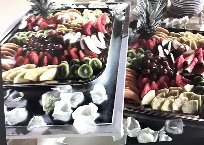 Grand Eurhotel Отель Монтесильвано