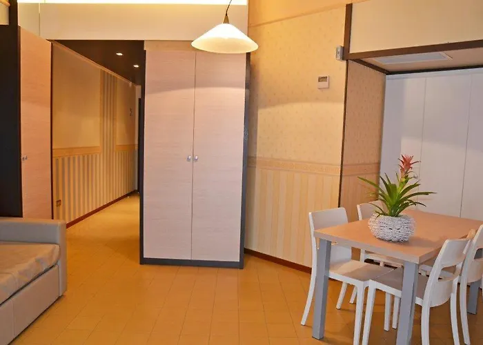 Grand Eurhotel Монтесильвано