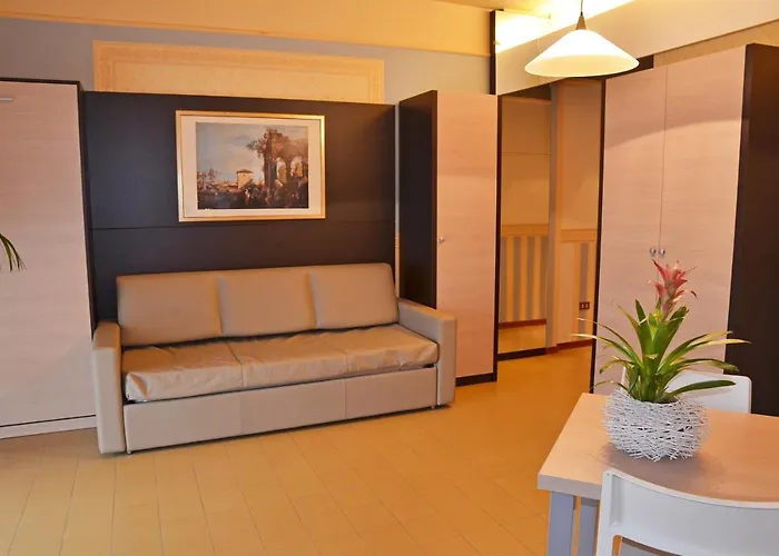 Grand Eurhotel Montesilvano Marina