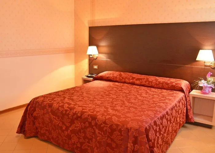 Grand Eurhotel Montesilvano Marina