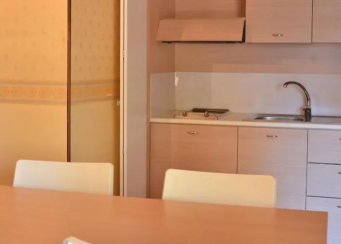 Grand Eurhotel Монтесильвано