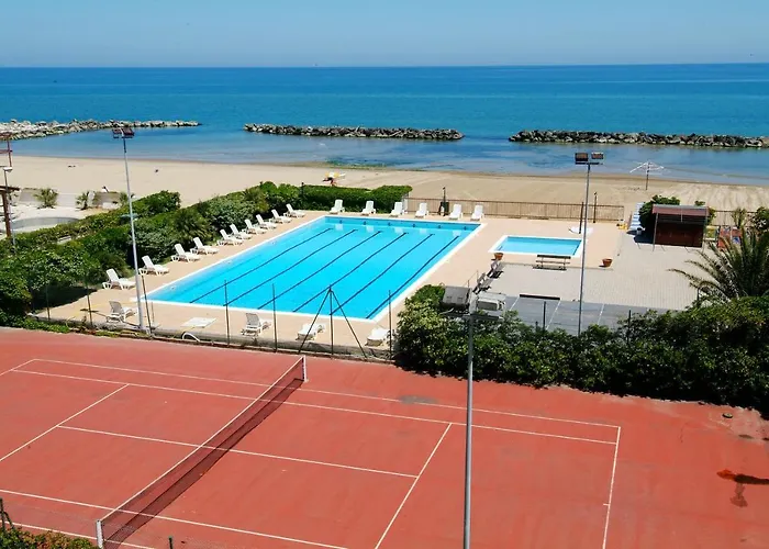 Grand Eurhotel Отель 3*