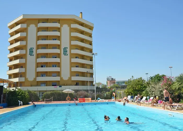 Grand Eurhotel Отель Монтесильвано