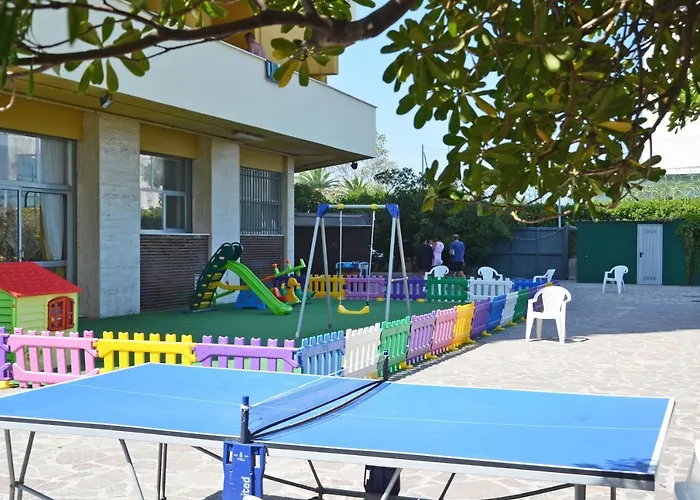 Grand Eurhotel Hotel 3*