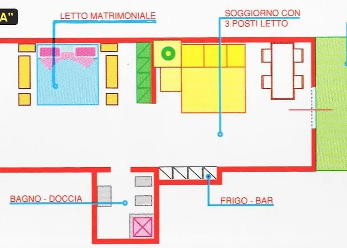 Grand Eurhotel Отель 3*