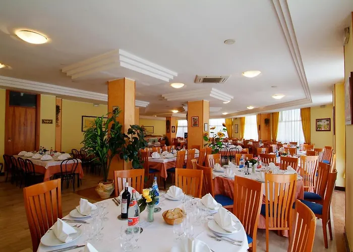 Hotel Grand Eurhotel Montesilvano Marina